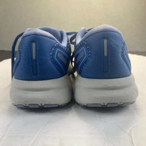 Brooks Womens Ghost 14 Running Shoes Size 9.5B ,Comfort Athletic Shoes - Picture 8 of 15